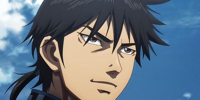 poster de la série La bataille sur la rivière