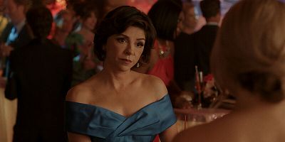 poster de la série L'ingrédient de scandale