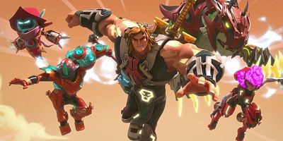 poster de la série L'attaque maléfique, partie 2