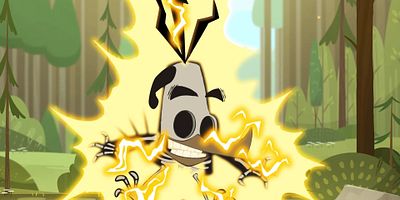 poster de la série Un nouveau trompe-la-mort ?