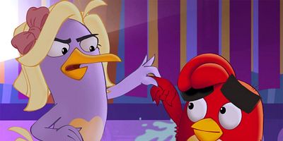 poster de la série Sautez, dansez…