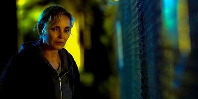 poster de la série La loi du père