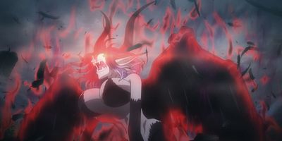 poster de la série Souhaits