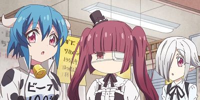 poster de la série Gilding Kamui à Kushiro