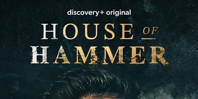 poster de la série 