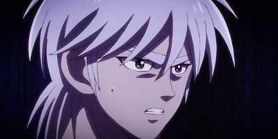 poster de la série Myst et Kill