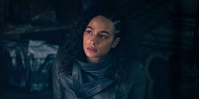 poster de la série Que Será, Será