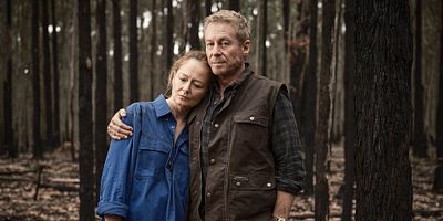 poster de la série Tout est perdu