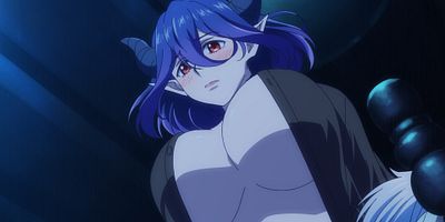 poster de la série Confessions