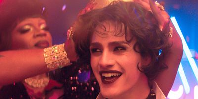 poster de la série Babylon