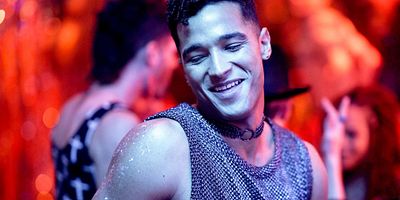 poster de la série Welcum To The Hellmouth