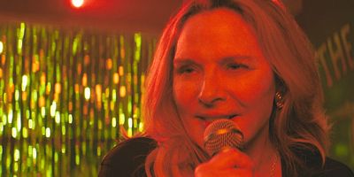 poster de la série Problematica