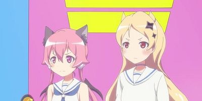 poster de la série Match décisif du championnat 3