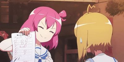 poster de la série Match décisif du championnat final