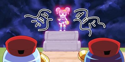 poster de la série Abonnez-vous à Tacoslot !