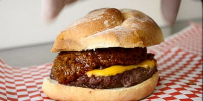 poster de la série Les fast-foods