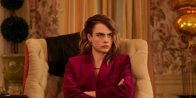 poster de la série Je sais qui l'a fait