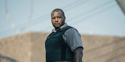 poster de la série Jour 5