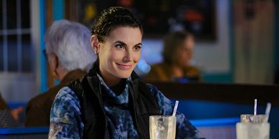 poster de la série Night and Day