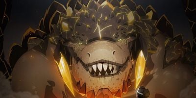 poster de la série Renaissance