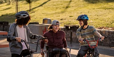 poster de la série Cherchez l'erreur