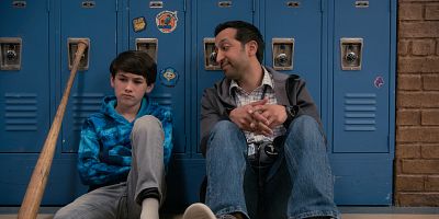 poster de la série Meilleurs voeux