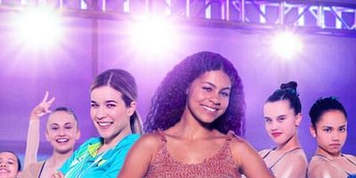 poster de la série Un nouveau départ