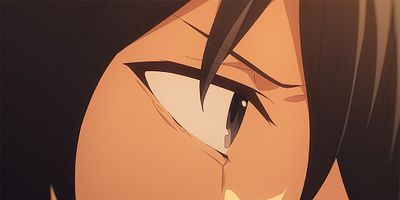 poster de la série Des larmes incomprises