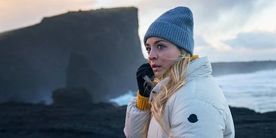 poster de la série Miranda ex machina