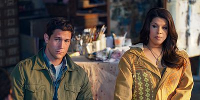 poster de la série Ce n'est pas ma jolie maison