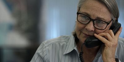 poster de la série 45 morts