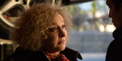 poster de la série Entre chiens, chats et loup