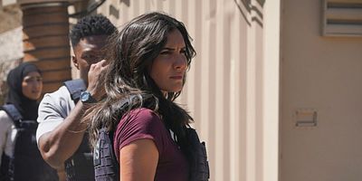 poster de la série Game of Drones