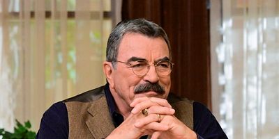 poster de la série Garder la foi