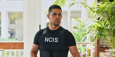 poster de la série Manipulations