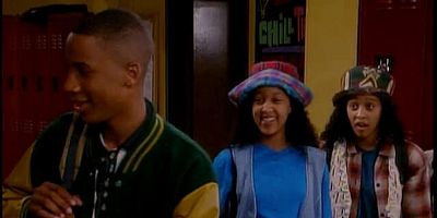 poster de la série Premier rendez-vous