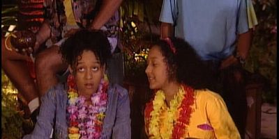 poster de la série Vacances à Hawaï - 1ère Partie