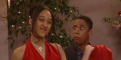 poster de la série Les bénévoles