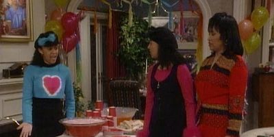 poster de la série La congamania