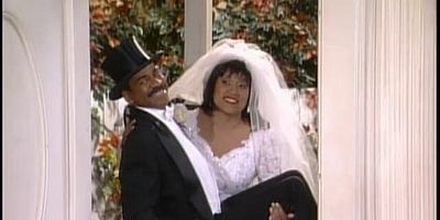 poster de la série Les entremetteuses