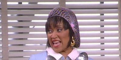 poster de la série L'audition