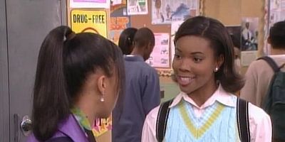 poster de la série L'ange gardien