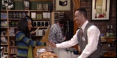 poster de la série Au boulot!