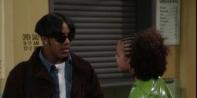 poster de la série Le journal intime