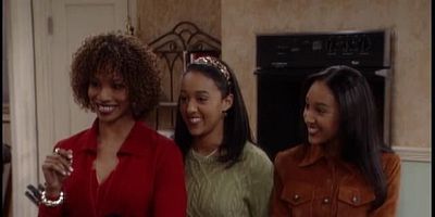 poster de la série Sur un air d'opéra