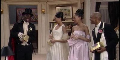 poster de la série J'aurais voulu que vous soyez là !