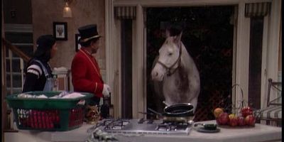 poster de la série Premier bal