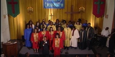 poster de la série La foi justifie les moyens