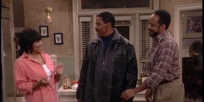 poster de la série Double mixtes