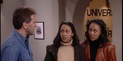 poster de la série Un père tout neuf